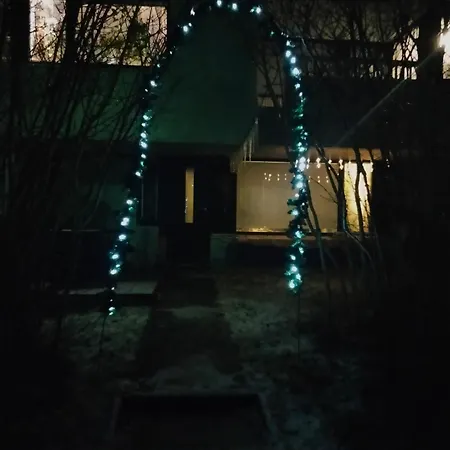 Apartamento Nuoska *