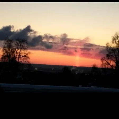 Daire Nuoska Rovaniemi