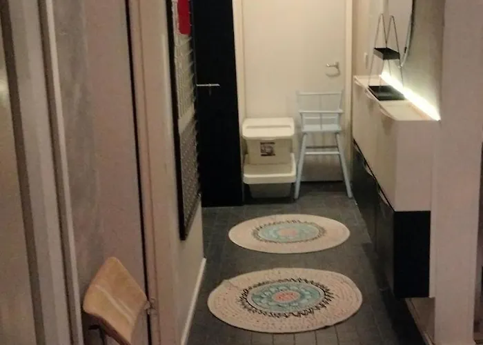 Appartement Nuoska Rovaniemi