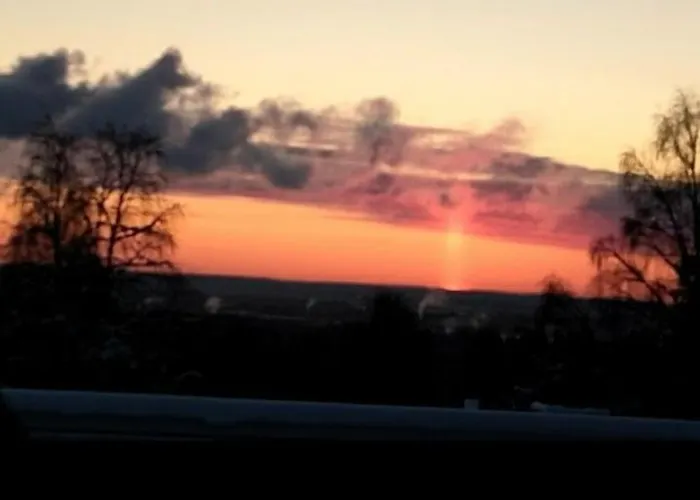 Apartamento Nuoska Rovaniemi